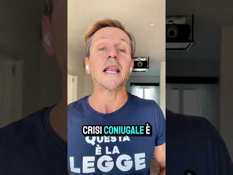 Patti tra MOGLIE e MARITO | Avv. Angelo Greco