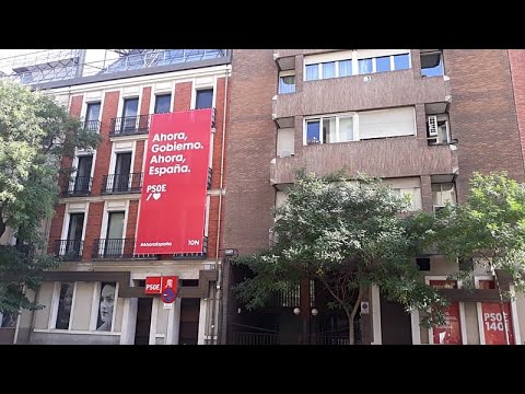 Perquisita la sede del Psoe a Madrid per caso Leire Diaz, Sanchez da Roma: “Nulla da nascondere”