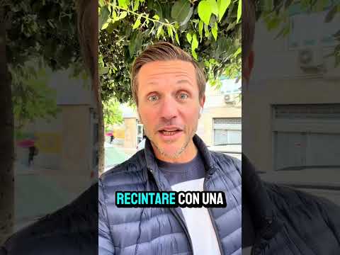 RECINTARE il posto AUTO | Avv. Angelo Greco