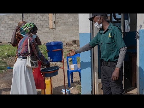 Repubblica democratica del Congo: Oms teme la diffusione dell’epidemia di Ebola