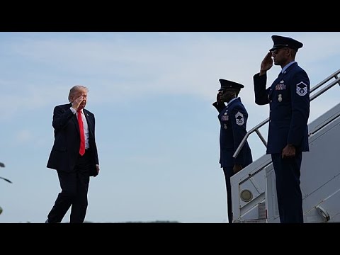 Scontro con Berlino, Trump ritirerà 5.000 truppe in servizio attivo dalla Germania