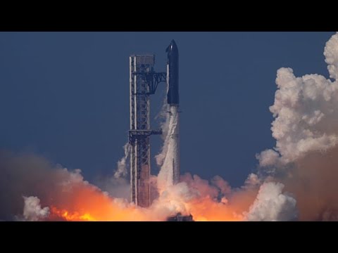 SpaceX Starship esplode nell’Oceano Indiano dopo l’ammaraggio