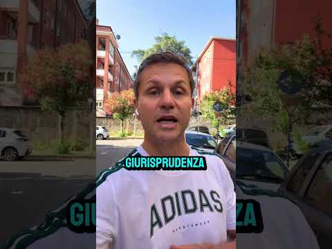 TELECAMERA NASCOSTA al semaforo | Avv. Angelo Greco