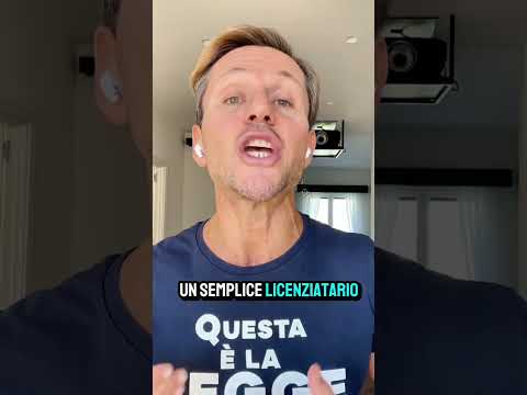 Ti hanno TOLTO TUTTO | Avv. Angelo Greco