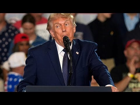 Trump: negoziati con l’Iran procedono in modo costruttivo, il tempo è dalla nostra parte