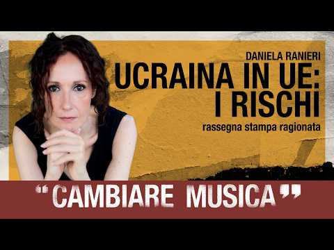 Ucraina nella UE? Ecco i rischi