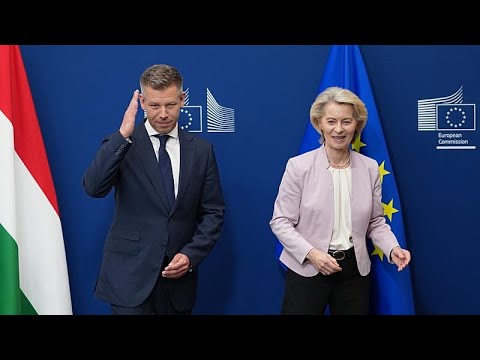 Ungheria, sbloccati 16,4 miliardi di fondi Ue: accordo tra Magyar e von der Leyen