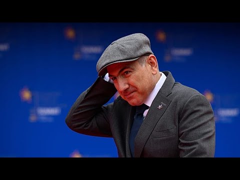Armenia, Pashinyan allenta le tensioni con la Russia e rivendica la sovranità prima del voto