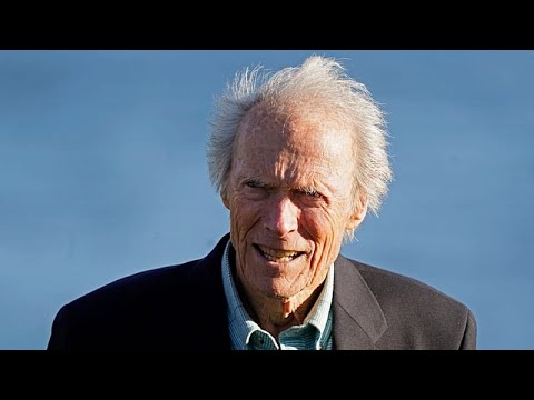 Clint Eastwood, 96 anni, si ritira ufficialmente da recitazione e regia, conferma il figlio