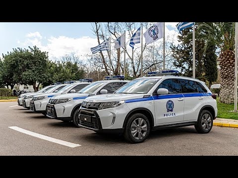 Creta, arrestato palestinese per presunti legami con Hamas: pianificava attentato