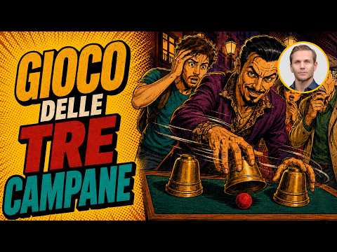 GIOCO DELLE 3 CAMPANE | Avv. Angelo Greco