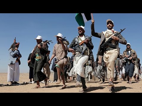 Houthi si uniscono alla guerra dell’Iran e minacciano il traffico nel Mar Rosso con Hormuz chiuso