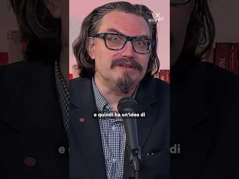LA DEMOCRAZIA SOCIAL: RAFFAELE GIULIANI E IL PROF. CHRISTIAN RUGGIERO A OK BOOMER? #news #shorts