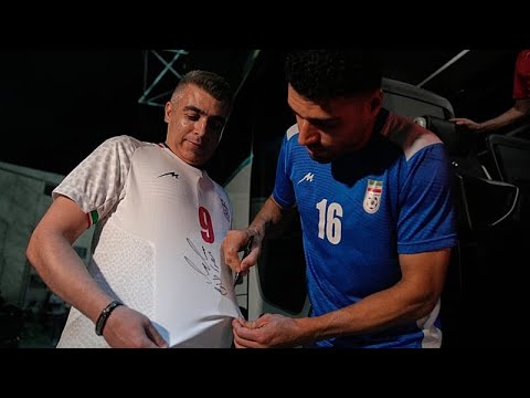 La nazionale di calcio dell’Iran ha ottenuto i visti per gli Stati Uniti, non lo staff