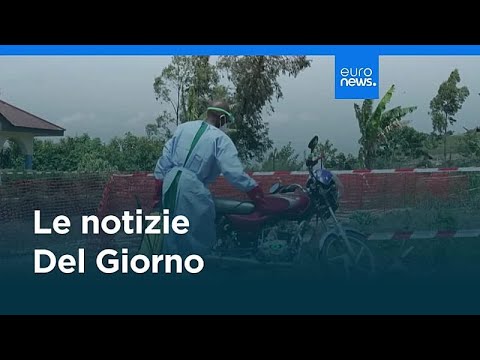 Le notizie del giorno | 03 giugno 2026 – Pomeridiane