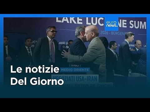 Le notizie del giorno | 22 giugno 2026 – Serale