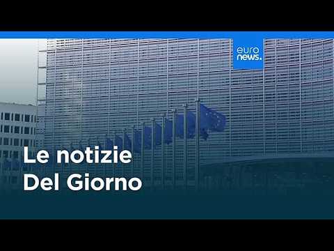 Le notizie del giorno | 27 giugno 2026 – Mattino
