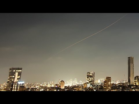 Medio Oriente: Israele e Iran annunciano la sospensione degli attacchi, le pressioni di Trump