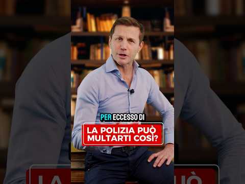 MULTE COL TACHIMETRO | Avv. Angelo Greco