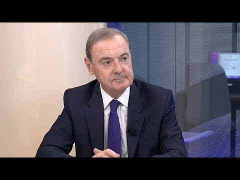 O’Sullivan a Euronews: per le sanzioni Ue alla Russia la Cina è un problema molto serio.
