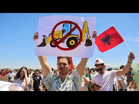 Resort di lusso in Albania, Bruxelles avverte sui rischi per l’ingresso nell’Ue