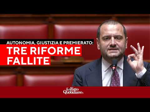 Ricciardi contro la legge elettorale: “Siete ossessionati dalle prerogative del Capo dello Stato”