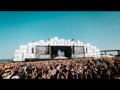 Rock in Rio 2026: la musica dal vivo continua ad attirare migliaia di persone