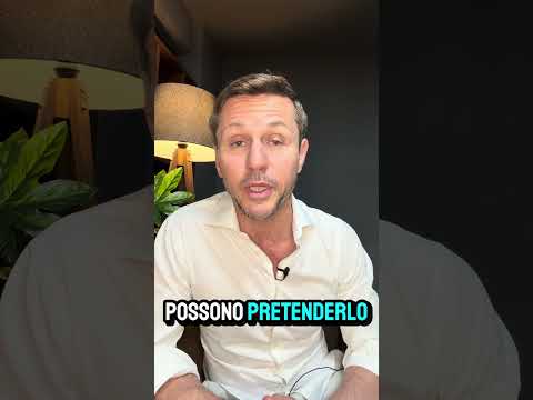 si ai CONTI SEPARATI | Avv. Angelo Greco