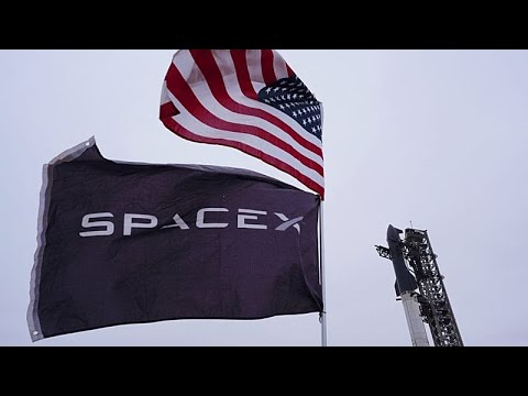 SpaceX debutta al Nasdaq con l’IPO più grande della storia dei mercati