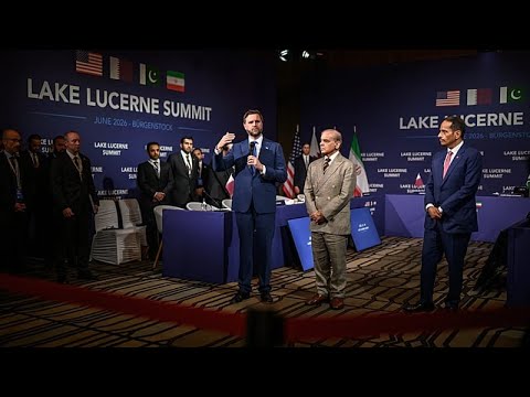 Stati Uniti e Iran si scambiano minacce durante i colloqui in Svizzera