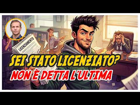 Ti hanno LICENZIATO? Ecco perchè il tuo capo rischia di doverti RIASSUMERE | Avv. Angelo Greco