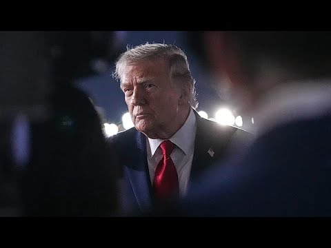 Trump: l’Iran “pagherà il prezzo” per lo stallo nei negoziati di pace