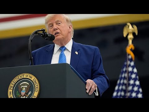 Trump torna ad attaccare Meloni: “Sua popolarità è scarsa, cerca consensi”, la premier contrattacca