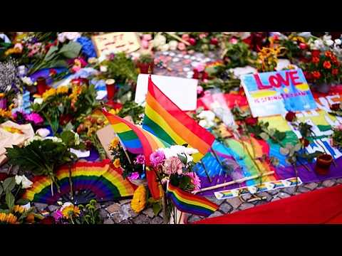 Berlino, rabbia dopo attacco al Pride: “Lo Stato doveva intervenire prima”