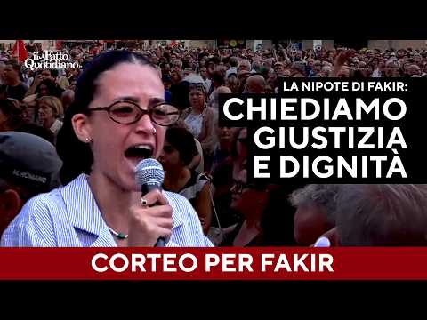 Bologna, presidio per Fakir. Salvini: “La sinistra alimenta l’odio”. Poi scontri con la polizia