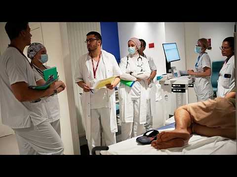 Canicola in Francia: gli ospedali si organizzano per una nuova ondata di caldo