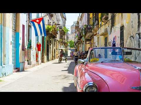 Cuba, turismo “quasi totalmente paralizzato” dalle sanzioni statunitensi