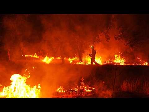 Fact-checking, incendi in Spagna: fake news su tagli ai fondi e parchi solari si diffondono online
