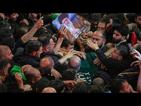 Iran-Usa, sale la tensione: nuove esplosioni nel sud del Paese ma gli Usa si dicono estranei