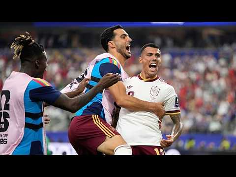 La Spagna rovina la festa del 14 luglio, batte la Francia 2-0 e vola in finale del Mondiale