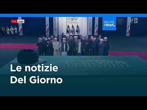 Le notizie del giorno | 04 luglio 2026 – Pomeridiane