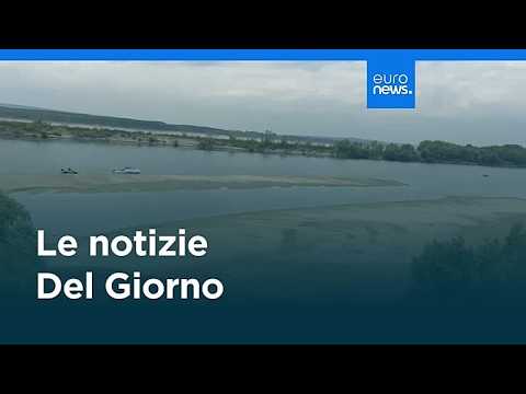Le notizie del giorno | 15 luglio 2026 – Pomeridiane
