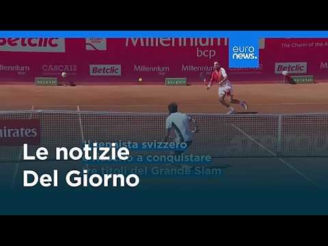 Le notizie del giorno | 26 luglio 2026 – Mattino