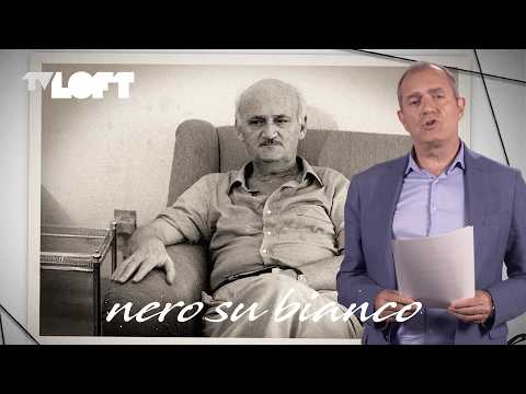 Luigi De Magistris racconta il rapimento di Ciro Cirillo