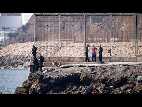 Madrid annuncia invio esercito a Ceuta, va anche Sánchez