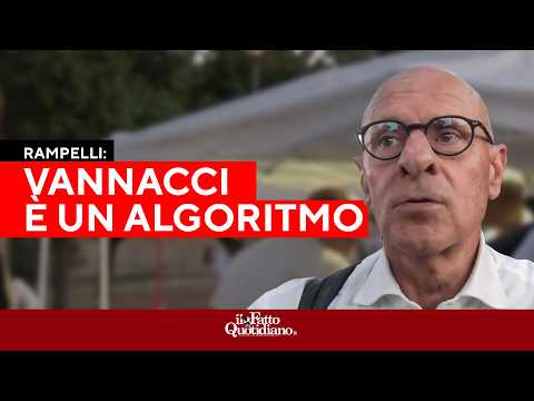 Rampelli: “Remigrazione? Non ho capito cosa significa, va rimpatriato chi è irregolare”