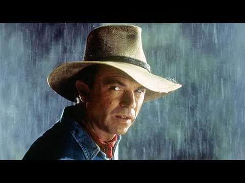 Sam Neill, star di Jurassic Park e The Piano, muore a 78 anni