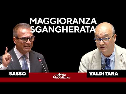 Studenti puniti per la scritta “L’Italia agli italiani”, Sasso attacca i docenti