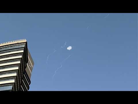 Teheran lancia attacchi contro Qatar, Emirati, Bahrein e Kuwait dopo raid USA