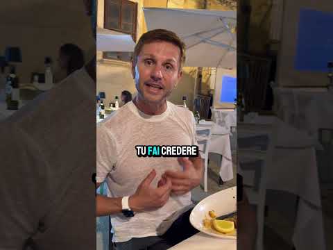 VAI VIA DAL RISTORANTE SENZA PAGARE: È REATO? | Avv. Angelo Greco